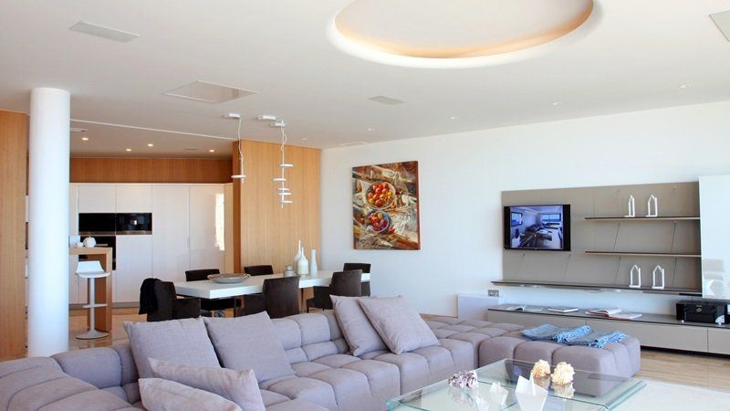 Квартира на Коста-Бланка, Испания, 579 м² - фото 7