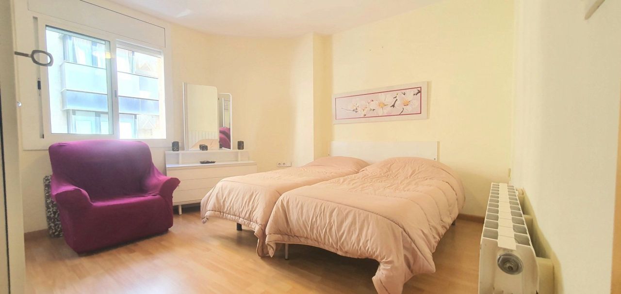 Квартира в Барселоне, Испания, 78 м² - фото 7