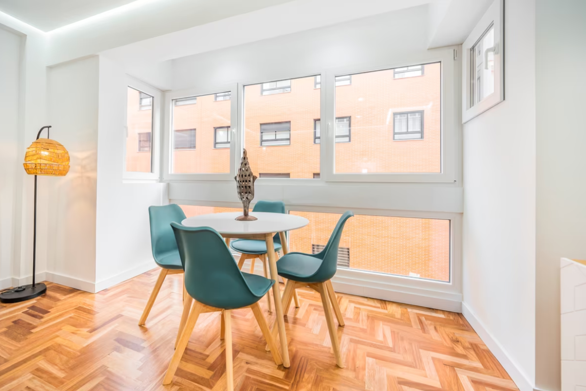 Квартира в Мадриде, Испания, 108 м² - фото 7