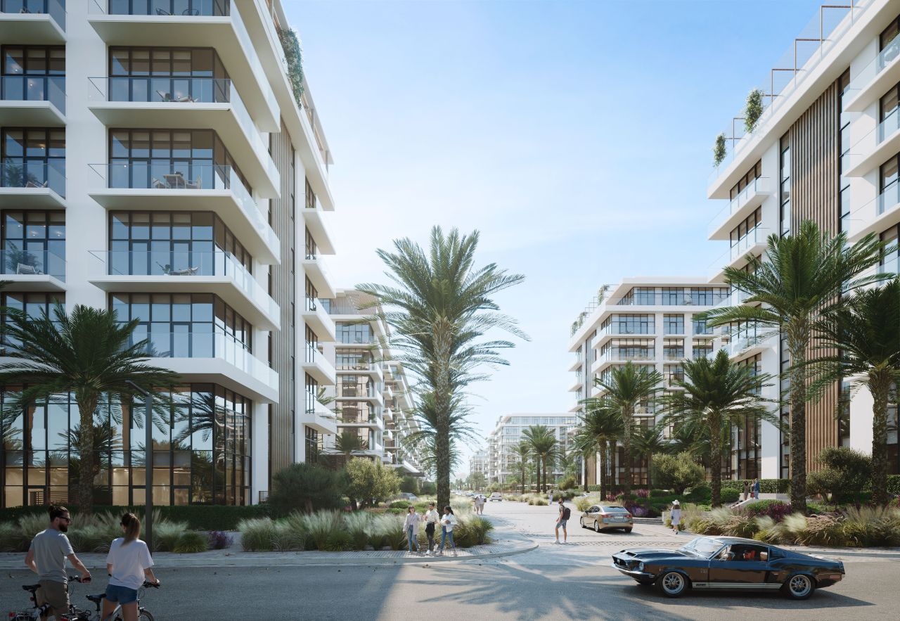 Квартира в Баку, Азербайджан, 44.7 м² - фото 7