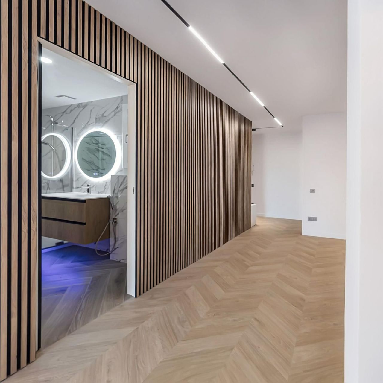 Квартира в Барселоне, Испания, 118 м² - фото 7