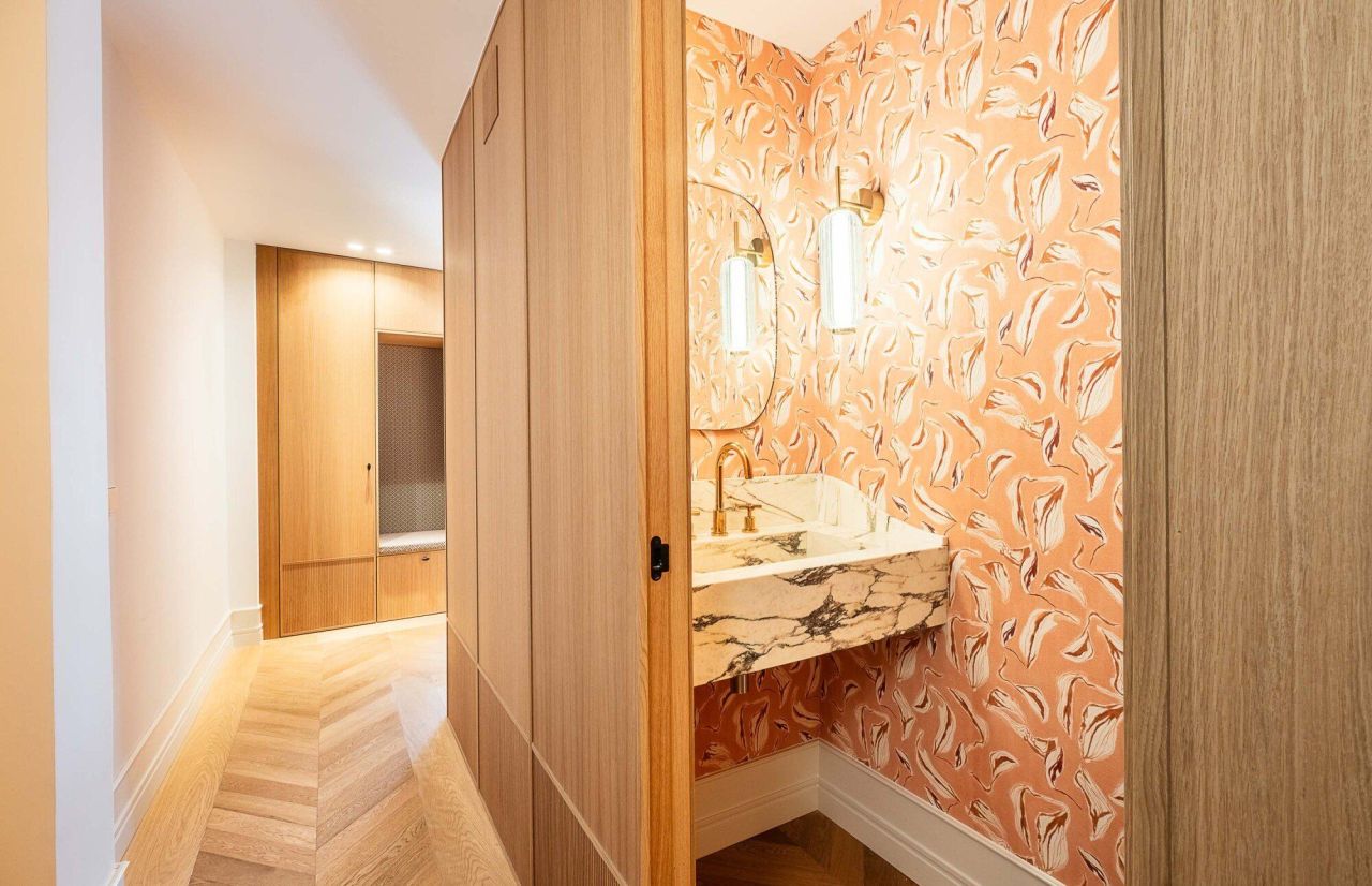 Квартира в Мадриде, Испания, 177 м² - фото 7