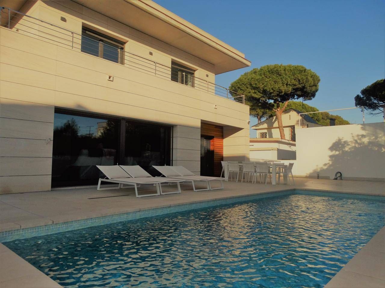 Дом в Барселоне, Испания, 288 м² - фото 7