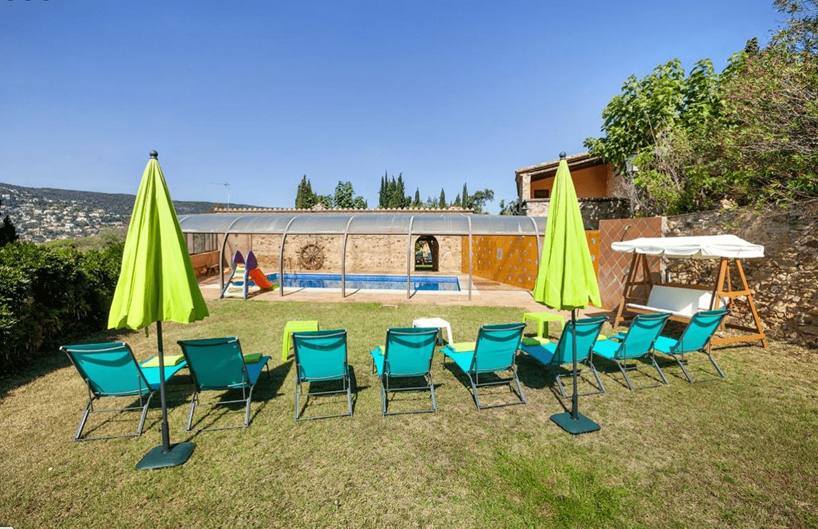 Дом Испания, Испания, 865 м² - фото 7