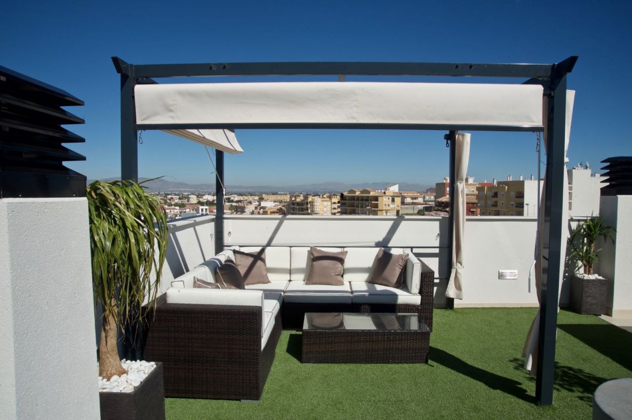 Дом на Коста-Бланка, Испания, 149 м² - фото 7