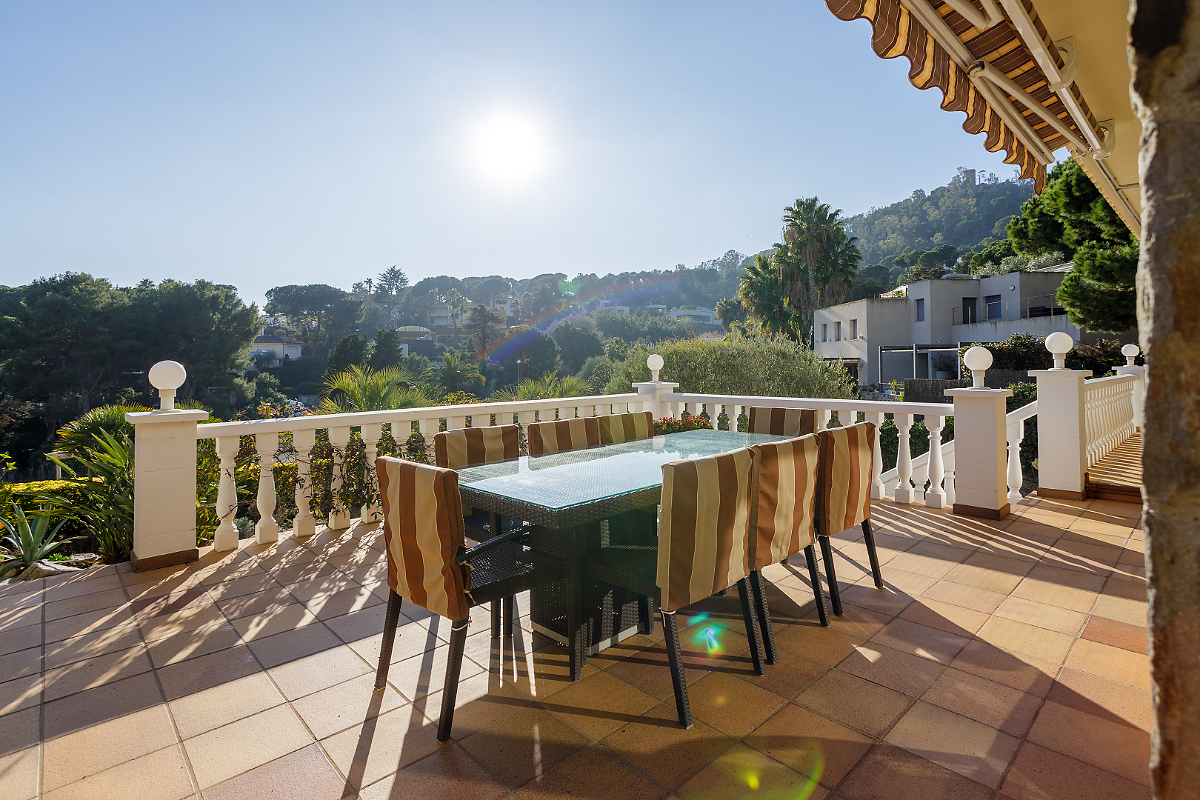 Дом на Коста-Брава, Испания, 455 м² - фото 7