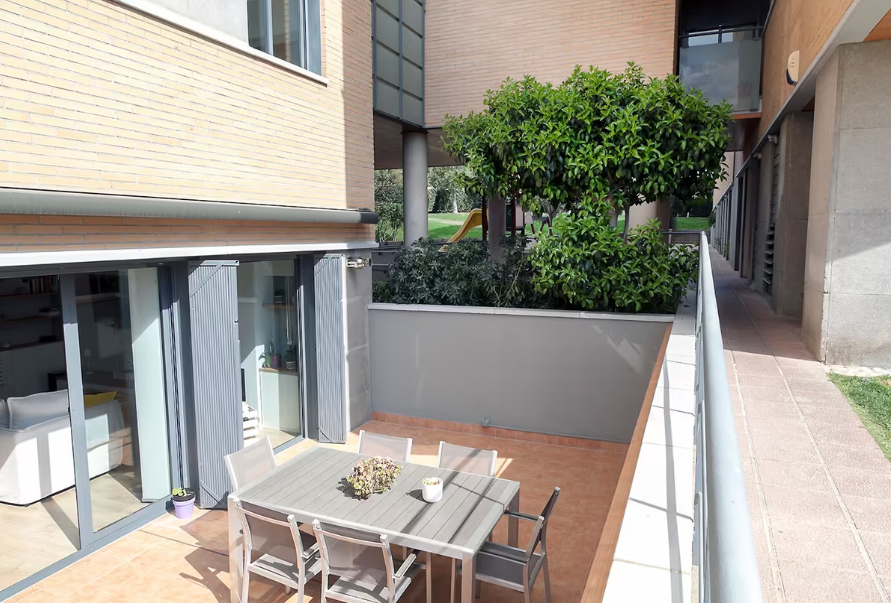 Квартира в Барселоне, Испания, 162 м² - фото 7