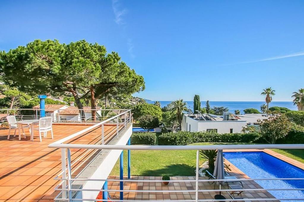 Дом на Коста-Брава, Испания, 350 м² - фото 7