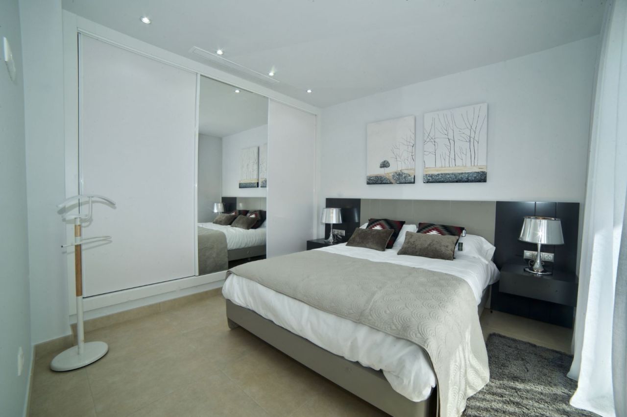 Дом на Коста-Бланка, Испания, 149 м² - фото 7