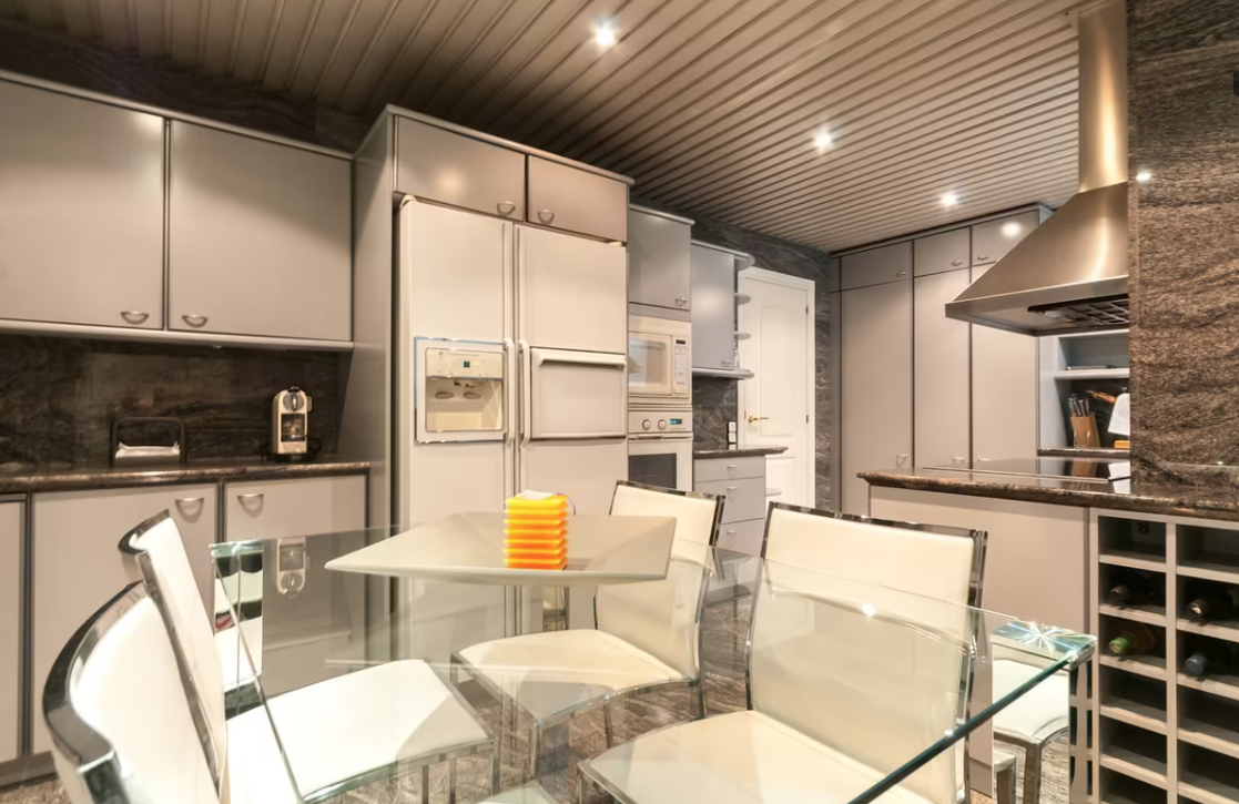 Квартира в Барселоне, Испания, 275 м² - фото 7