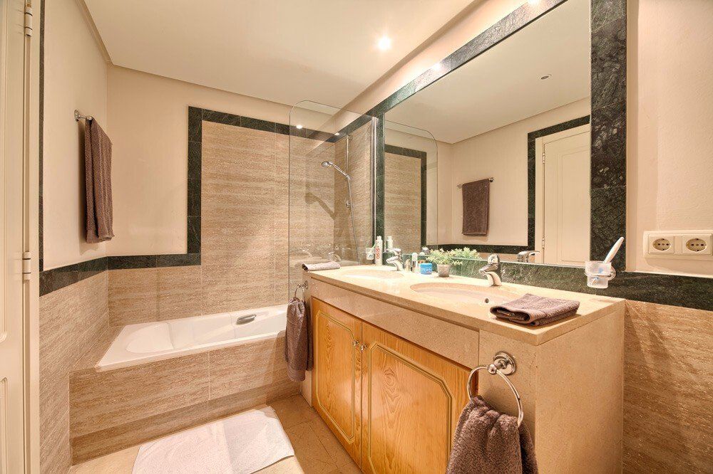 Квартира на Коста-дель-Соль, Испания, 102 м² - фото 7