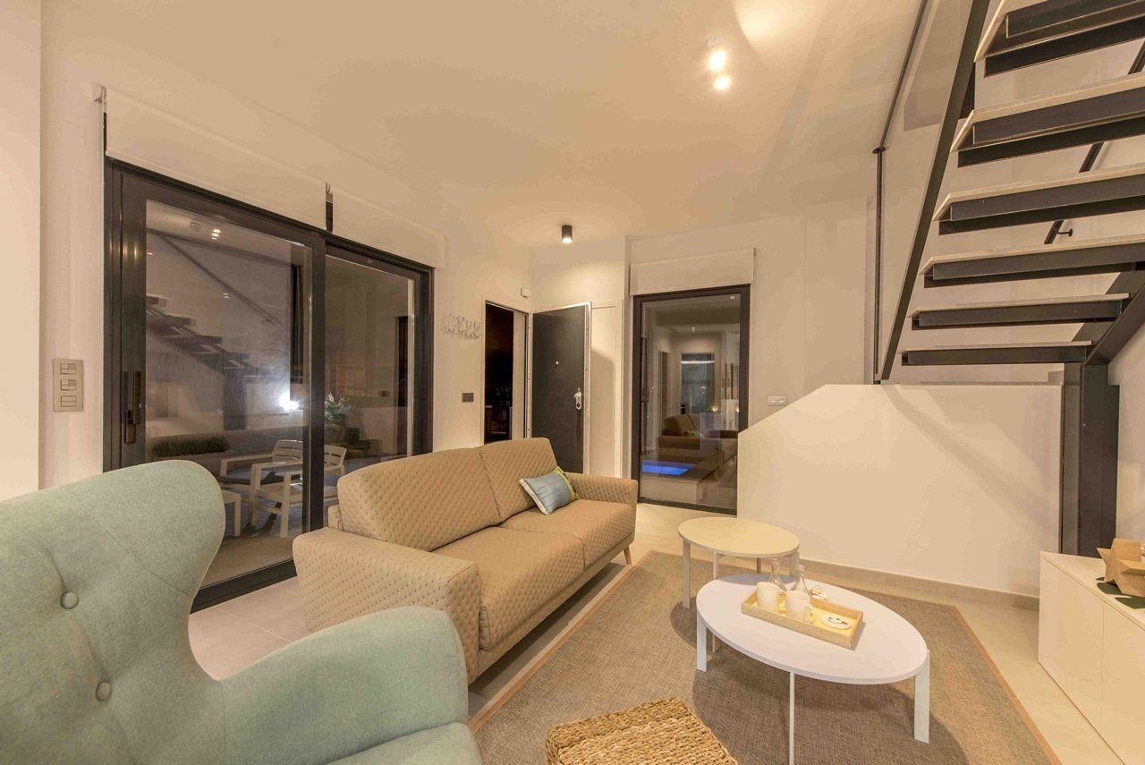 Дом на Коста-Бланка, Испания, 98 м² - фото 7