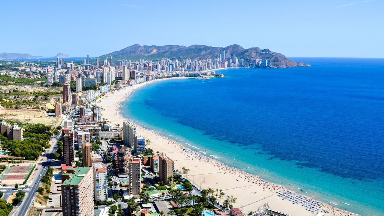 Дом на Коста-Бланка, Испания, 124 м² - фото 7