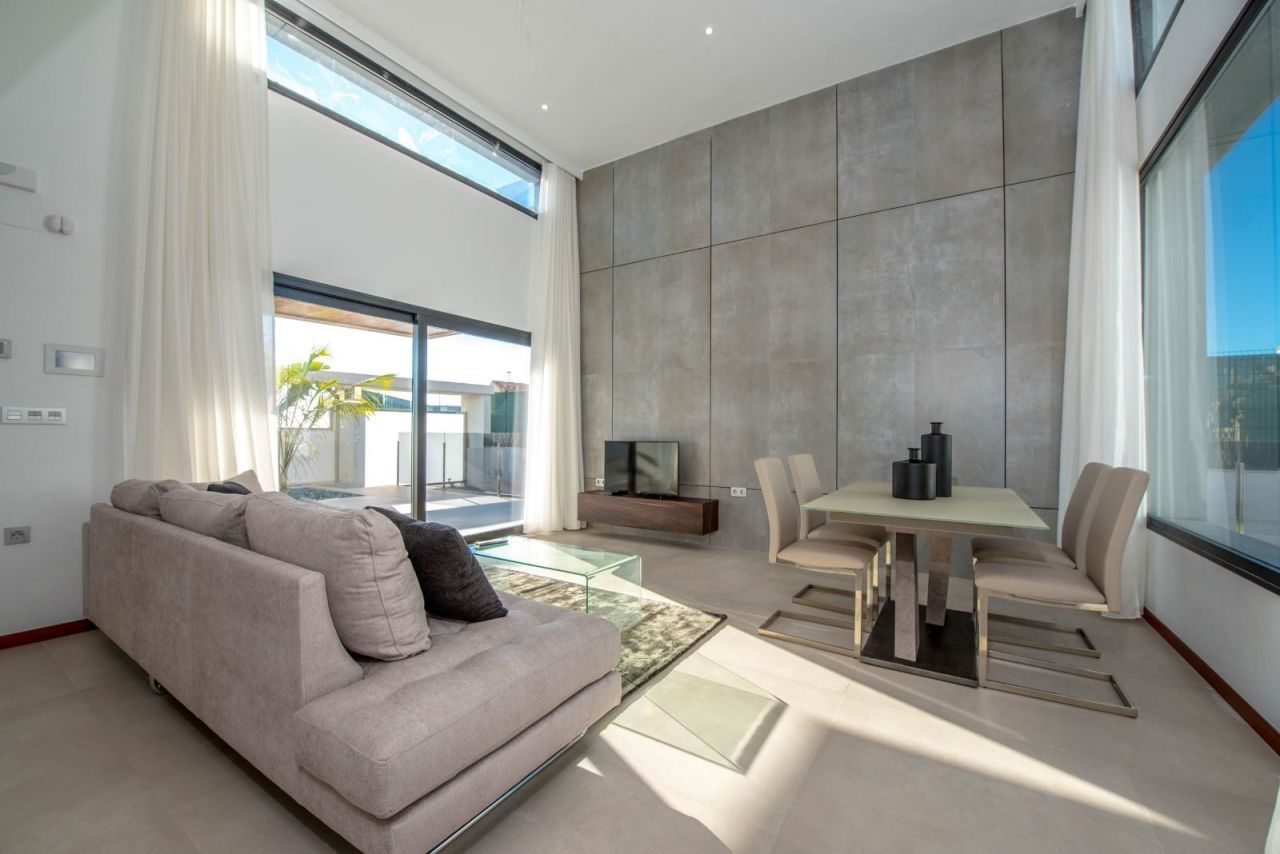 Дом на Коста-Бланка, Испания, 184 м² - фото 7