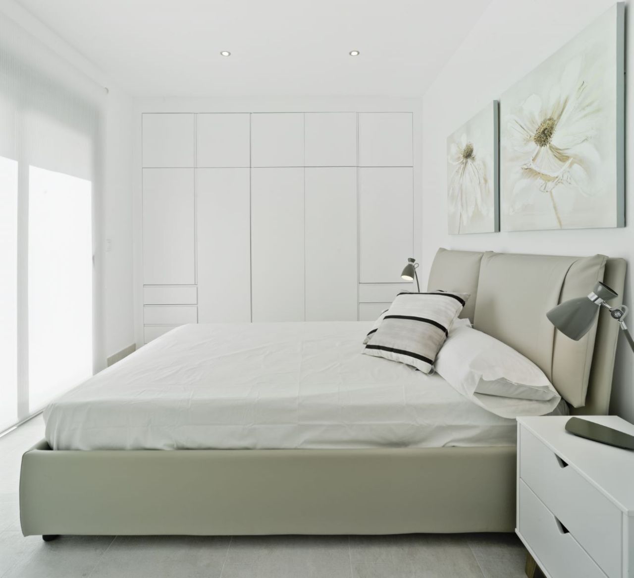 Квартира на Коста-Бланка, Испания, 73 м² - фото 7