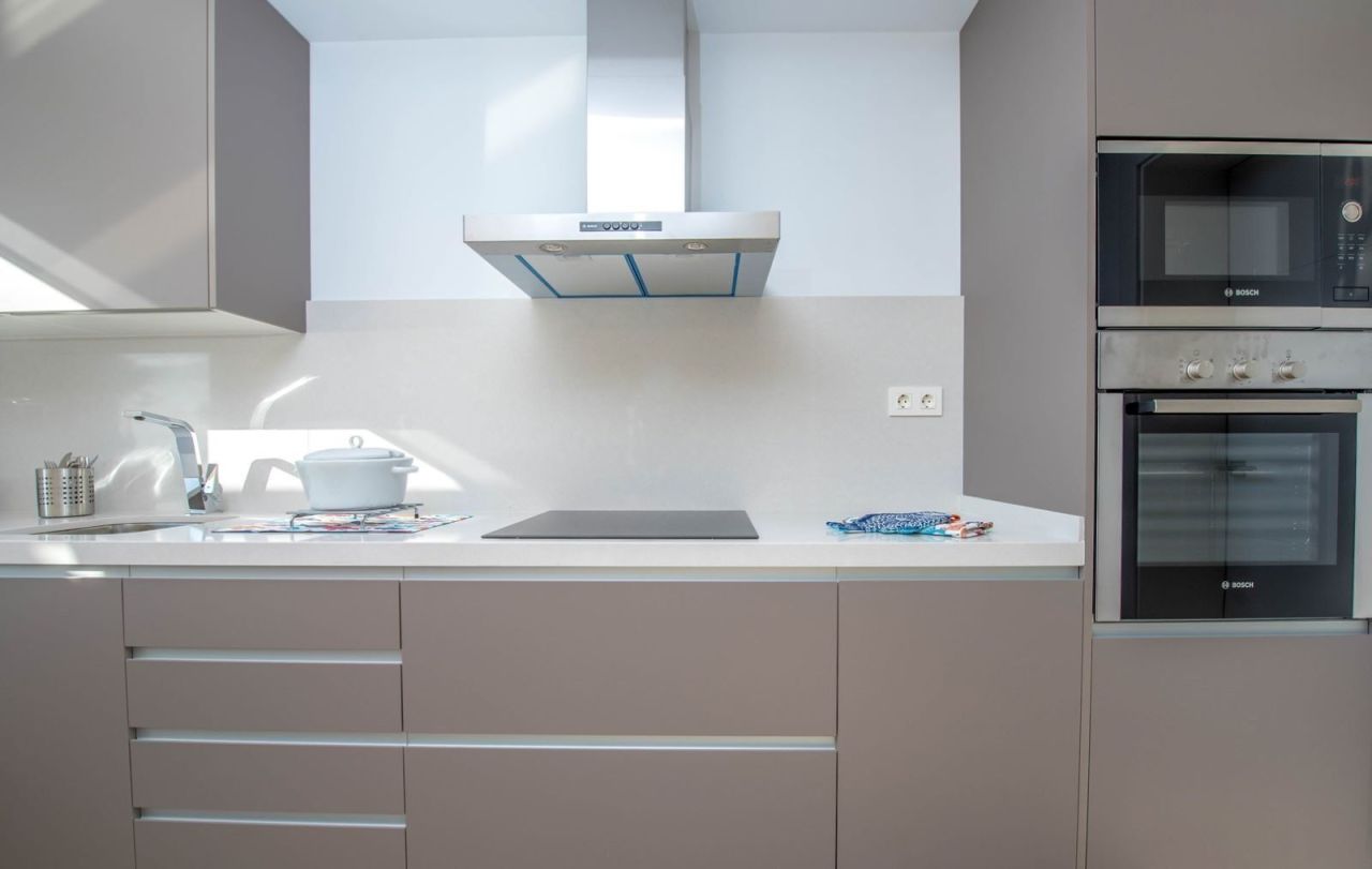 Таунхаус на Коста-Бланка, Испания, 127 м² - фото 7