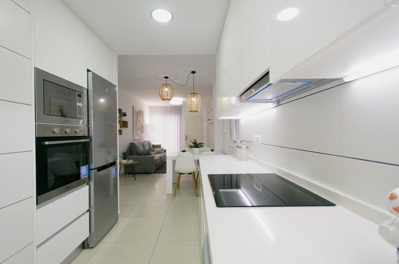 Квартира на Коста-Бланка, Испания, 75 м² - фото 7