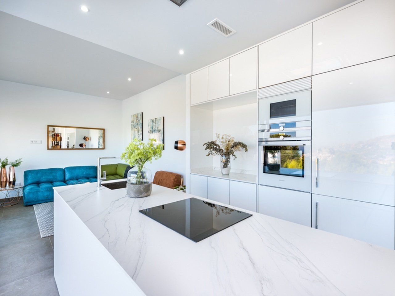 Дом на Коста-Бланка, Испания, 313 м² - фото 7