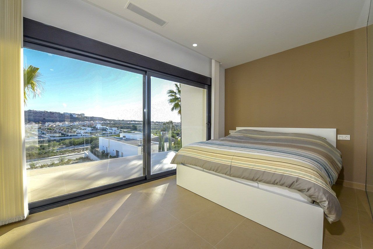 Дом на Коста-Бланка, Испания, 257 м² - фото 7