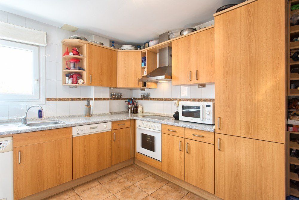 Квартира Испания, Испания, 120 м² - фото 7