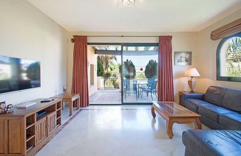 Квартира Испания, Испания, 200 м² - фото 7