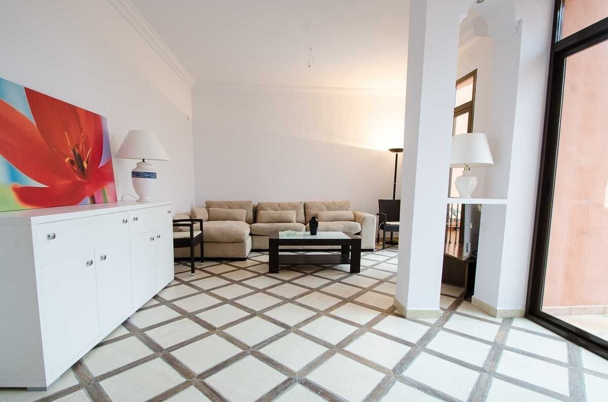 Квартира на Коста-дель-Соль, Испания, 140 м² - фото 7