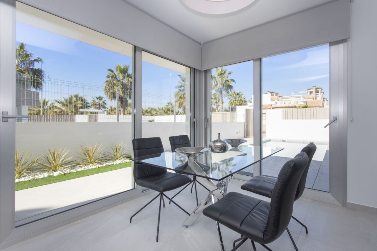 Дом на Коста-Бланка, Испания, 116 м² - фото 7