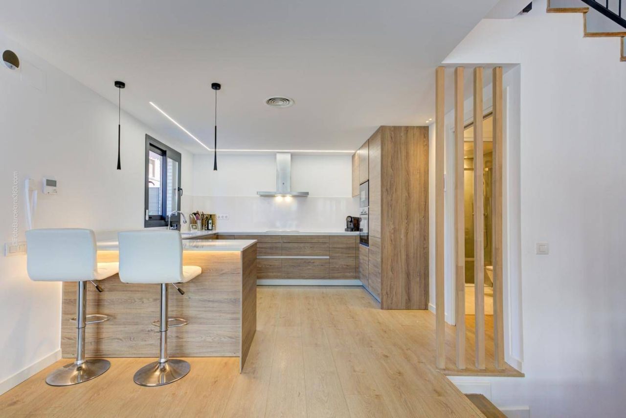 Дом на Коста-дель-Гарраф, Испания, 189 м² - фото 7