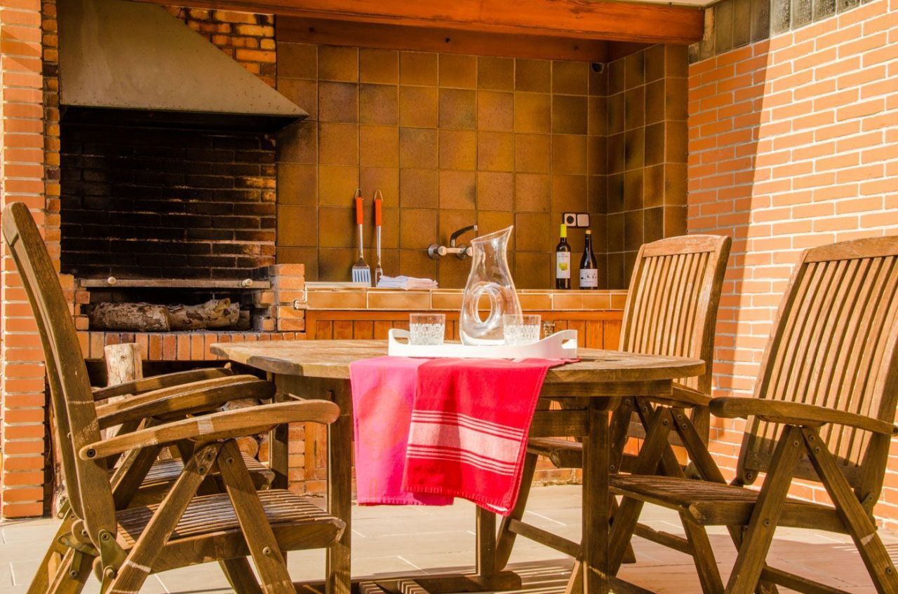 Дом на Коста-дель-Гарраф, Испания, 600 м² - фото 7