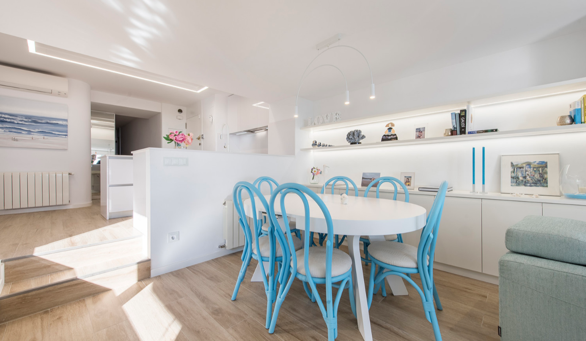 Квартира на Коста-Брава, Испания, 90 м² - фото 7