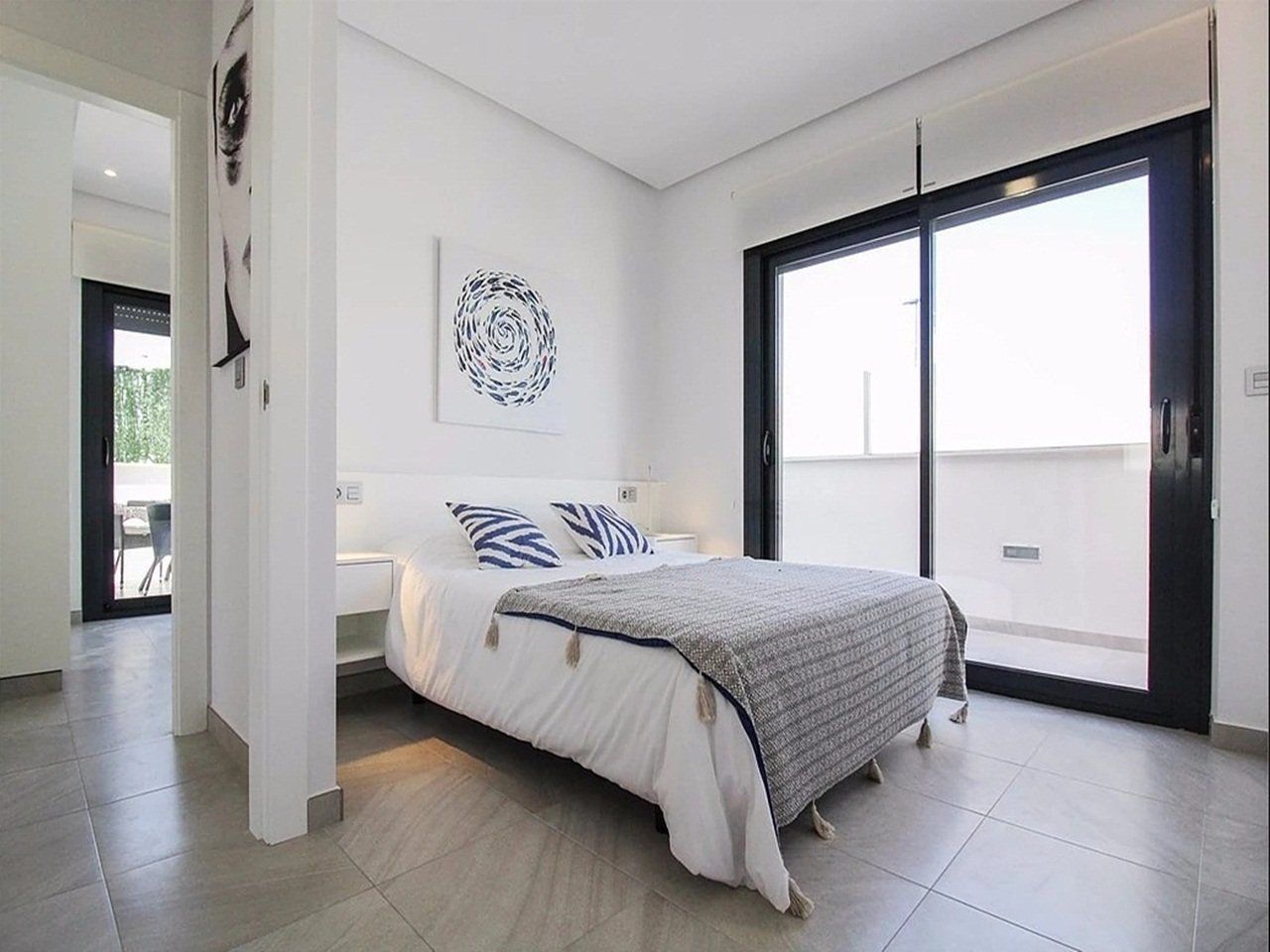 Дом на Коста-Калида, Испания, 92 м² - фото 7