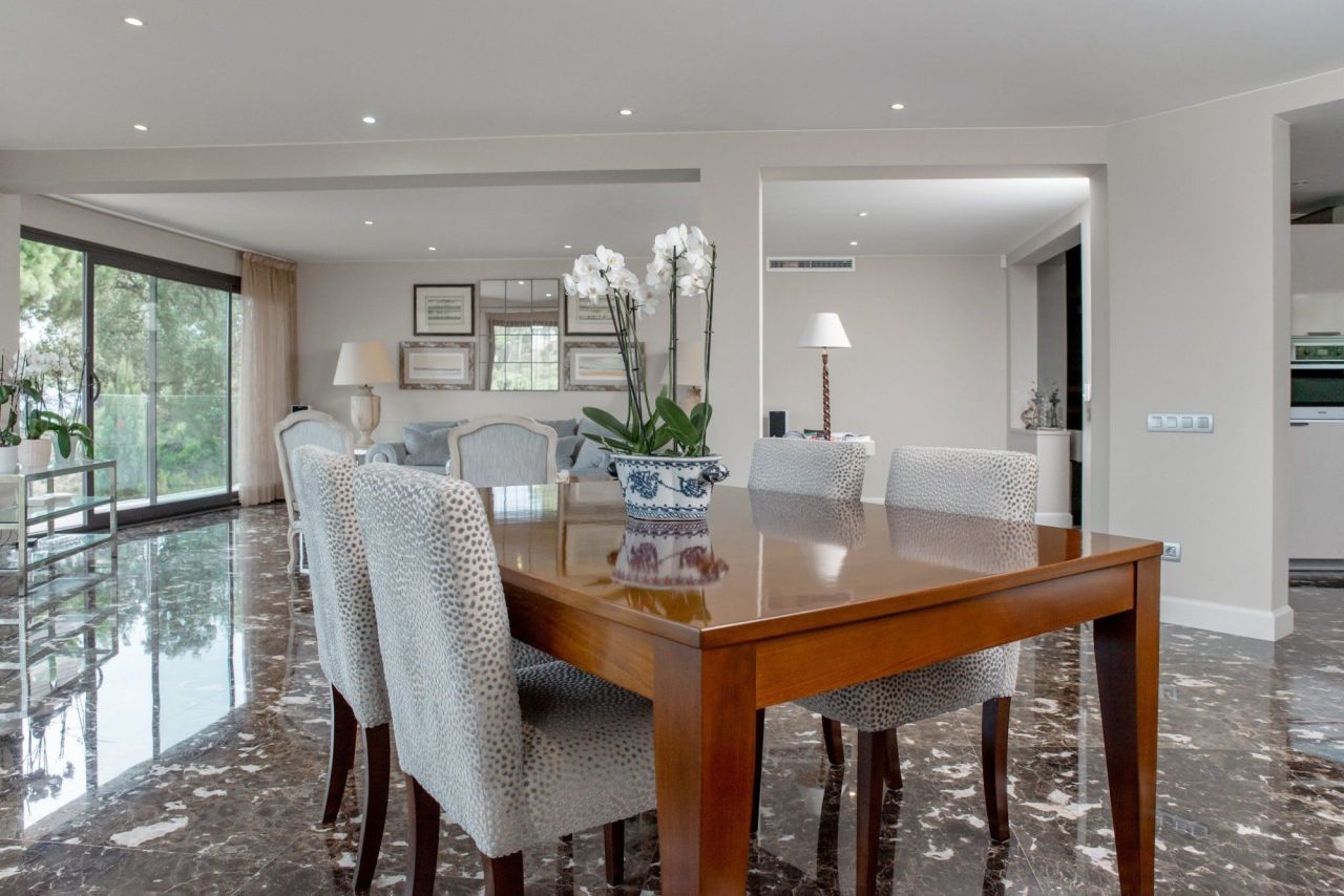 Дом на Коста-Брава, Испания, 392 м² - фото 7