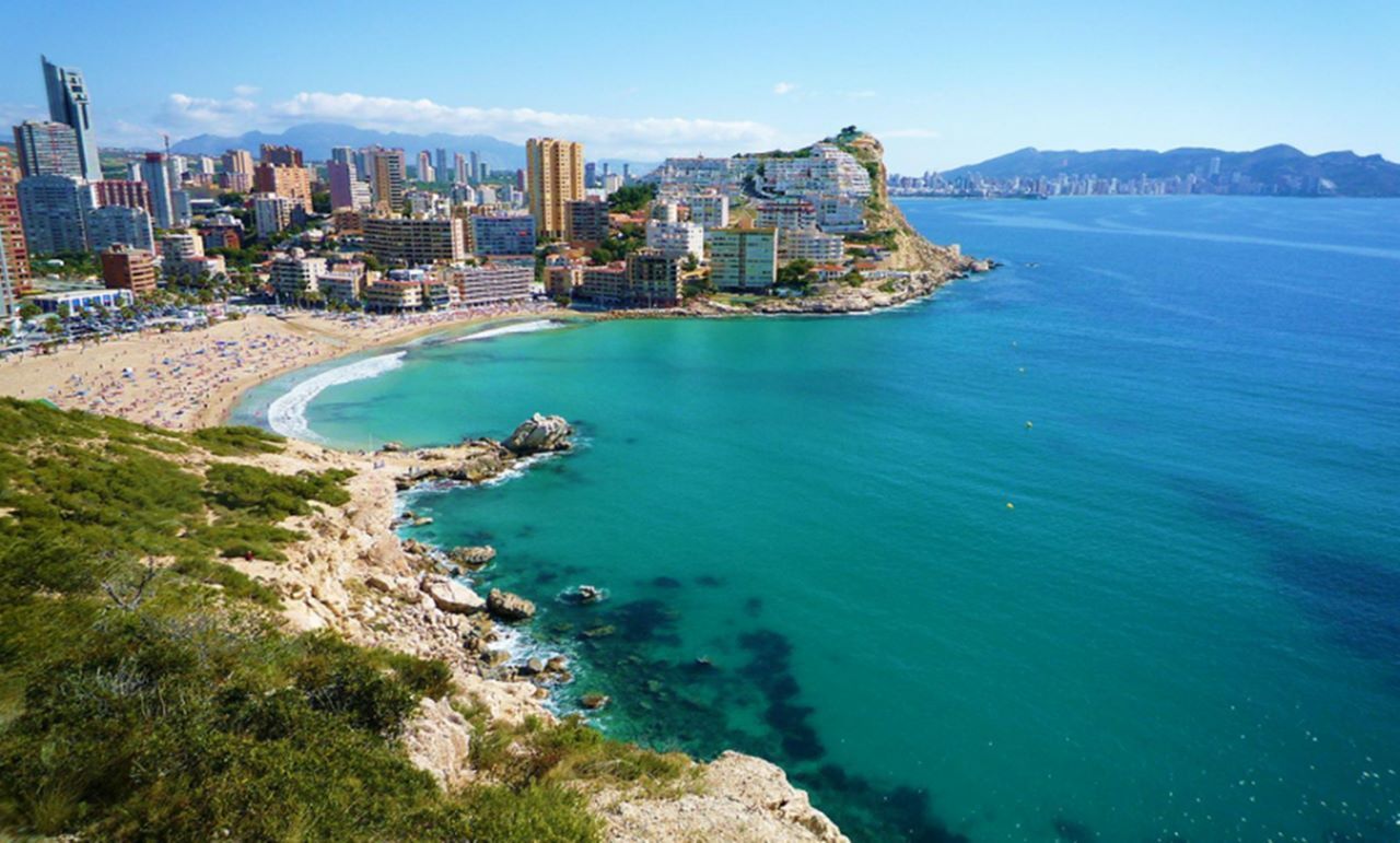 Дом на Коста-Бланка, Испания, 125 м² - фото 7