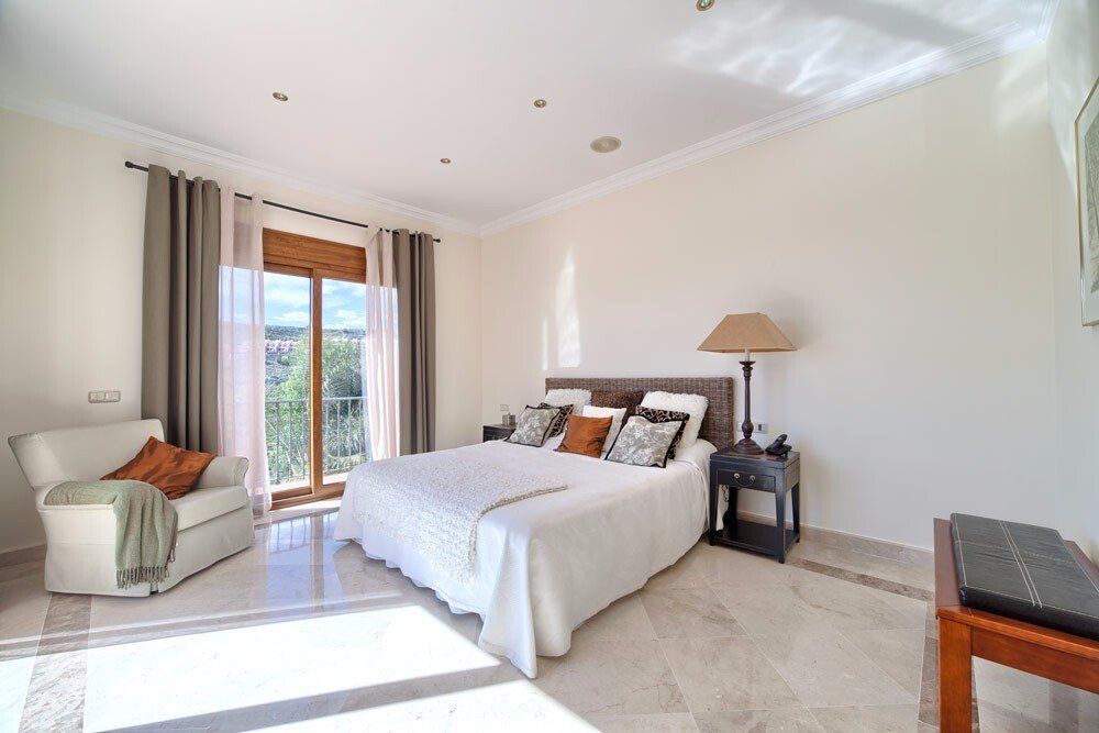 Дом на Коста-дель-Соль, Испания, 513 м² - фото 7