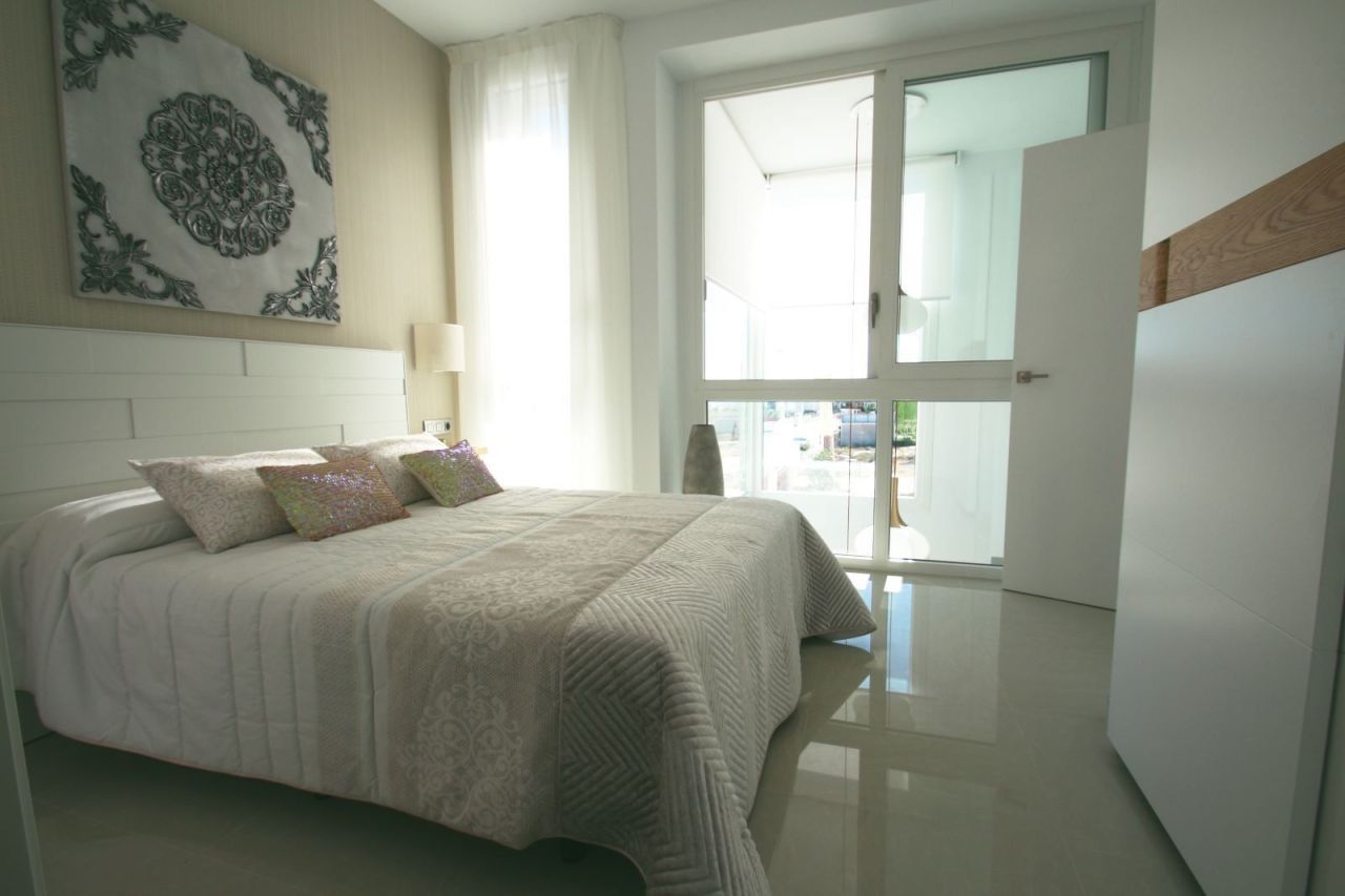 Дом на Коста-Бланка, Испания, 101 м² - фото 7