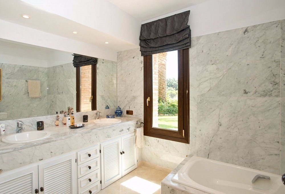 Дом на Коста-дель-Соль, Испания, 1 156 м² - фото 7