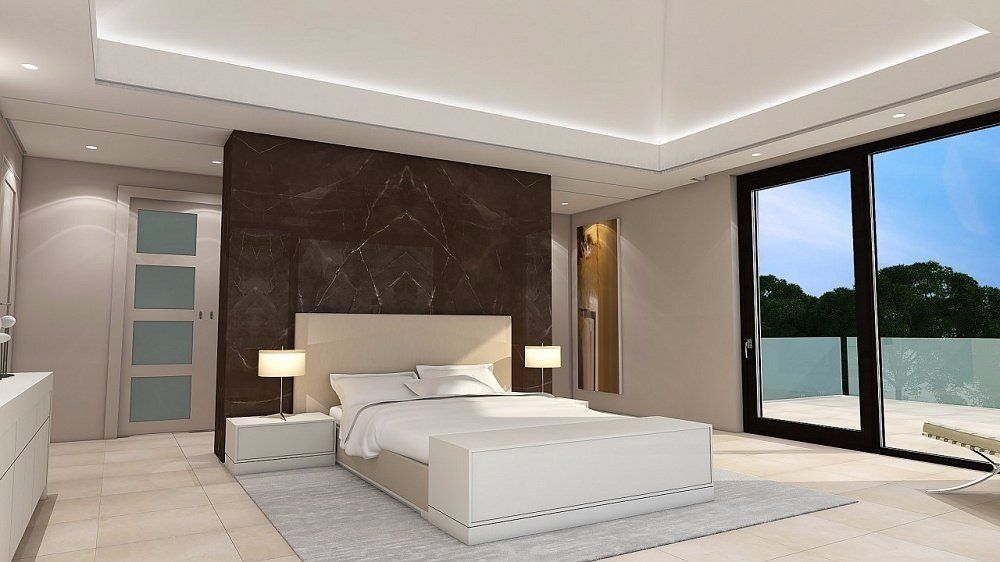 Дом на Коста-дель-Соль, Испания, 804 м² - фото 7