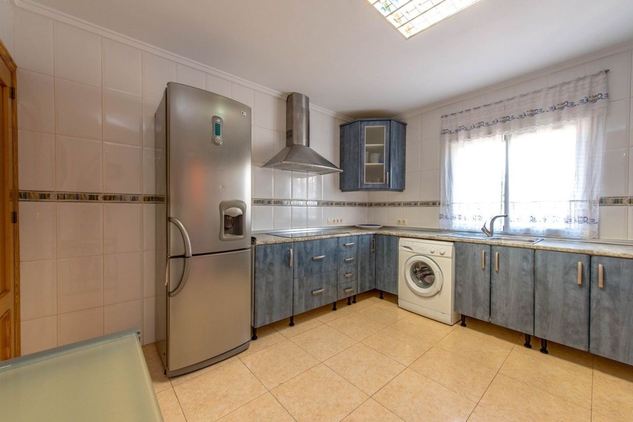 Таунхаус на Коста-Бланка, Испания, 66 м² - фото 7