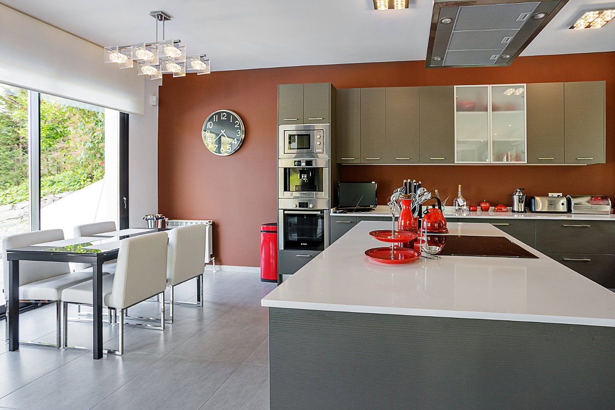 Дом на Коста-Брава, Испания, 379 м² - фото 7