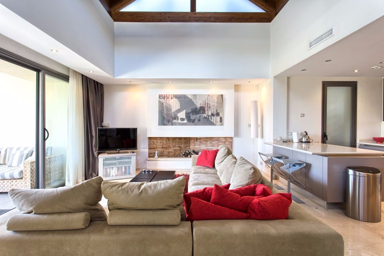 Квартира Испания, Испания, 200 м² - фото 7