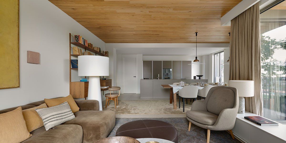 Квартира в Барселоне, Испания - фото 7