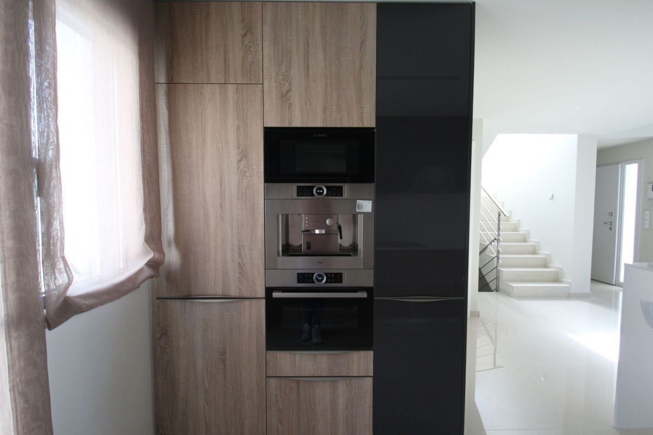 Дом на Коста-Бланка, Испания, 154 м² - фото 7