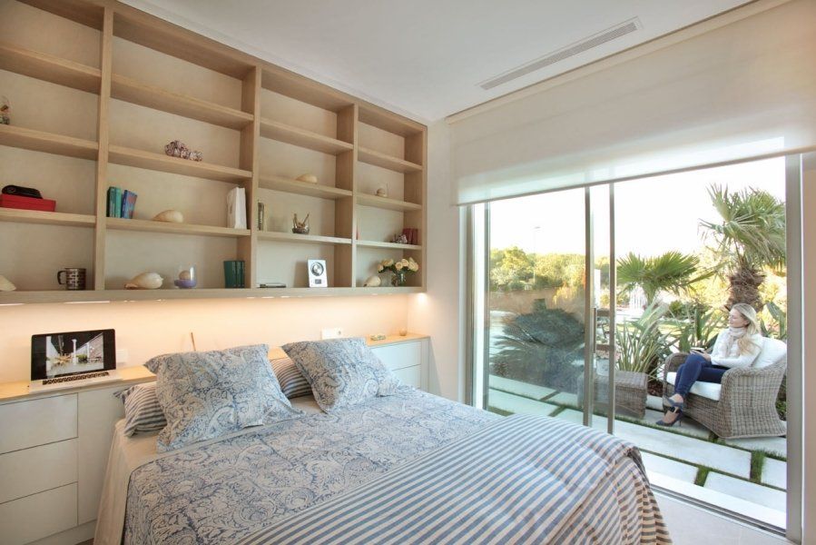 Дом на Коста-Бланка, Испания, 200 м² - фото 7