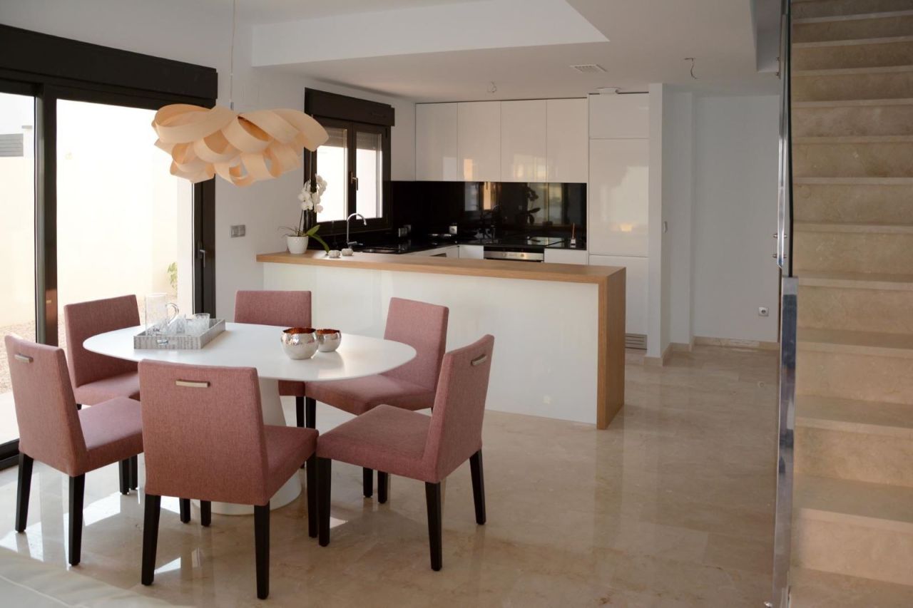 Дом на Коста-Бланка, Испания, 141 м² - фото 7