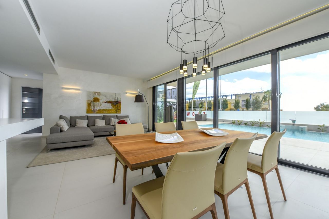 Дом на Коста-Бланка, Испания, 157 м² - фото 7