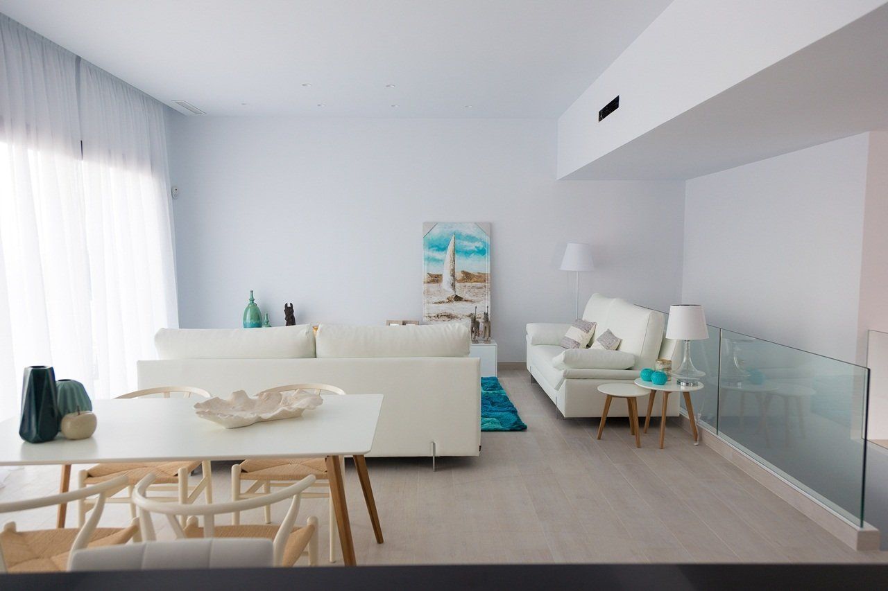 Дом на Коста-Бланка, Испания, 133 м² - фото 7