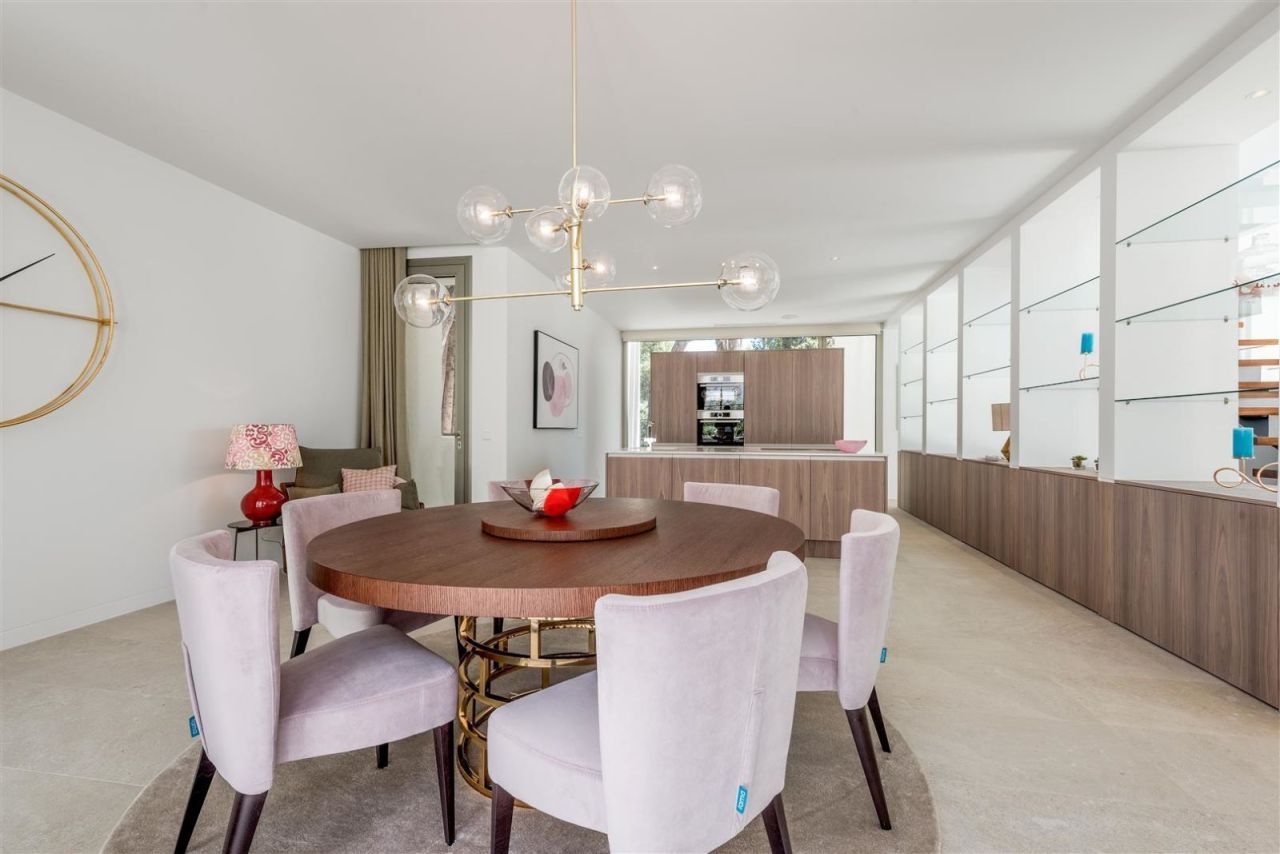 Дом на Коста-Бланка, Испания, 300 м² - фото 7