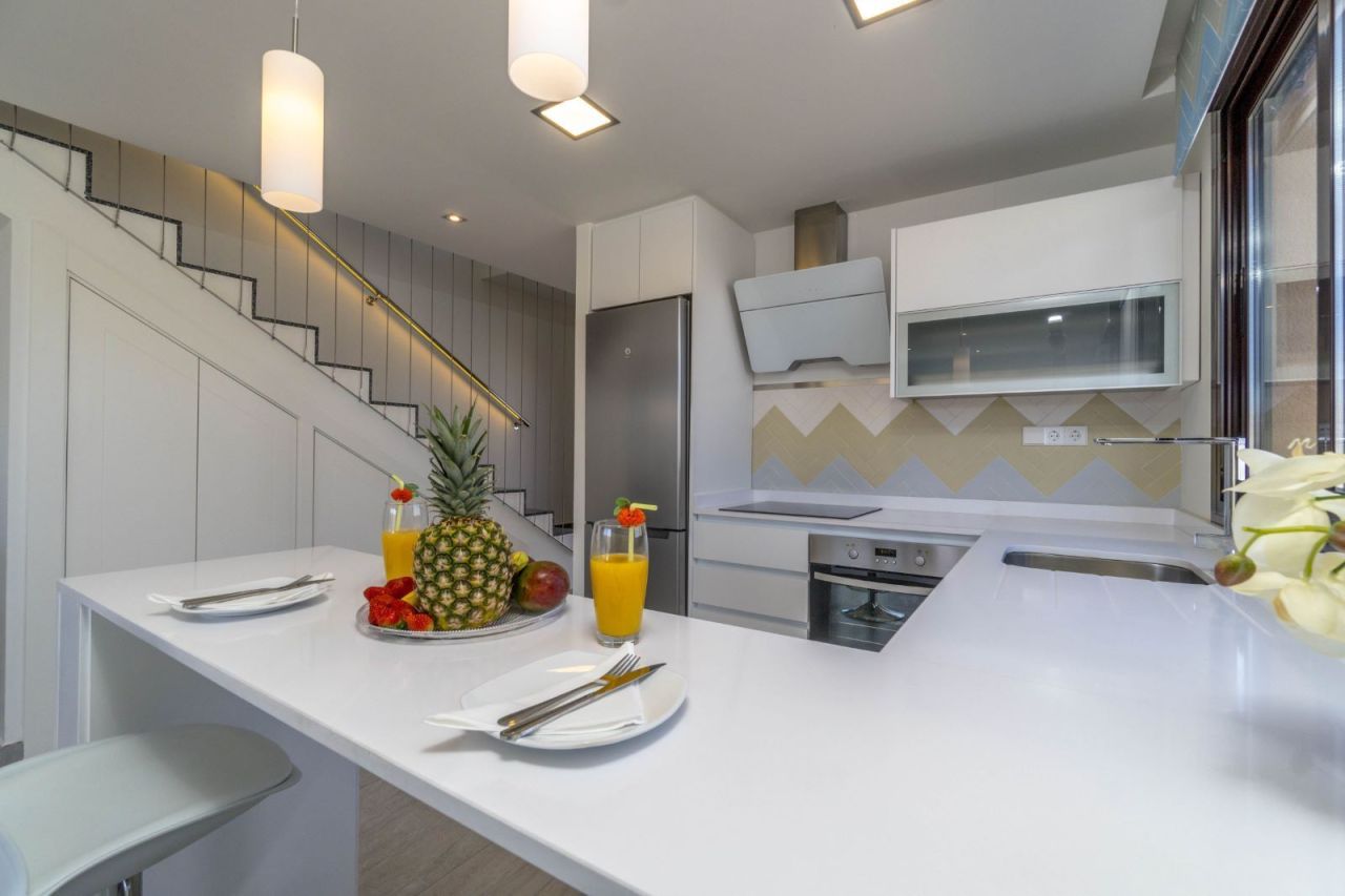 Дом на Коста-Калида, Испания, 105 м² - фото 7