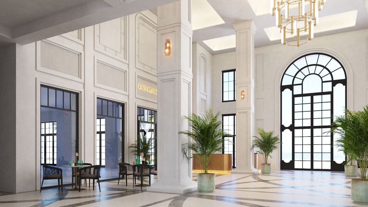 Квартира в Баку, Азербайджан, 53.5 м² - фото 11