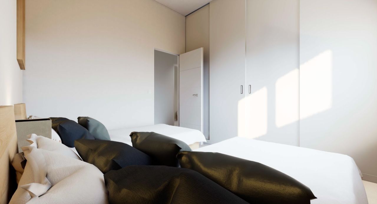 Дом на Коста-Бланка, Испания, 94 м² - фото 6